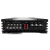 ZAPCO ST-5B 5-kanałowy wzmacniacz klasy AB 4Ω: 4 x 70 W + 1 x 250 W RMS